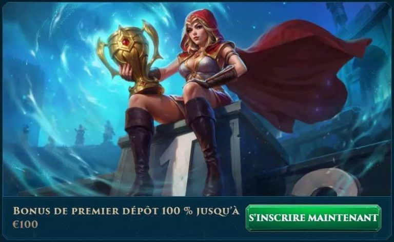 Slotuna Casino bonus premier dépôt