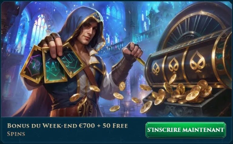 Slotuna Casino bonus weekend